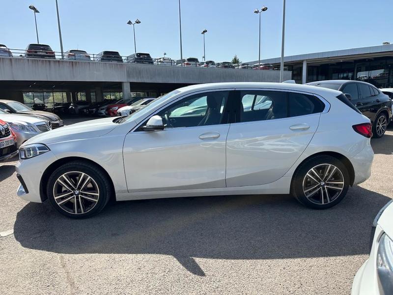 Bmw Série 1 (F40) 116i Business Design Dkg7