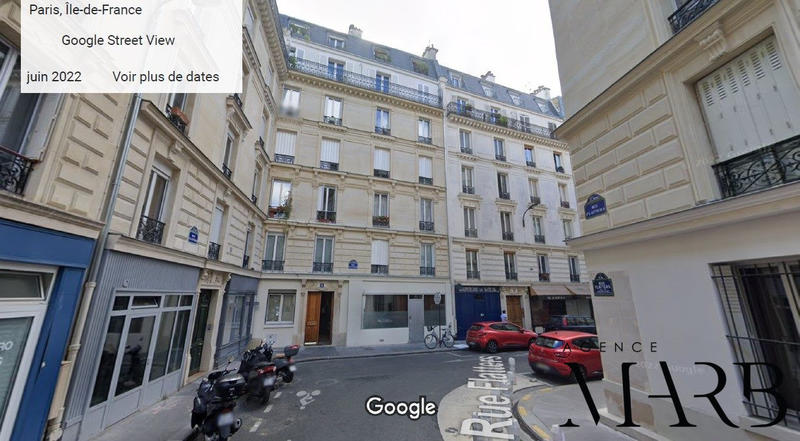 Fonds de commerce - 370 m²