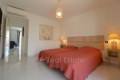 Appartement - 94 m² - 3 pièces