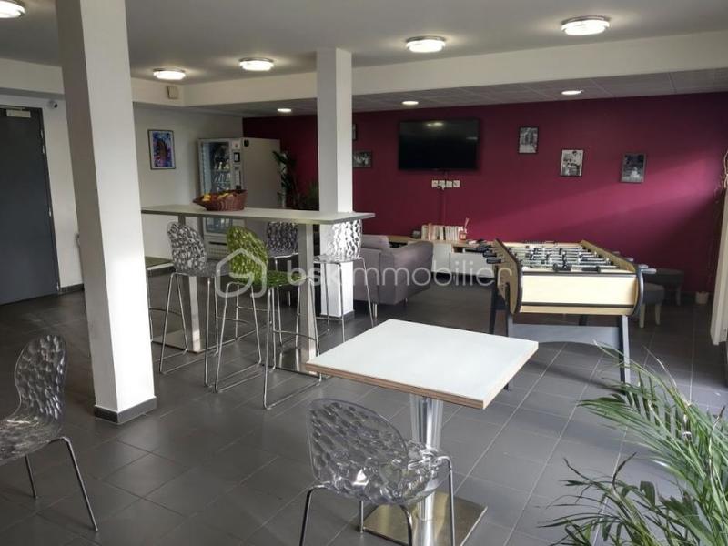 Appartement - 20 m² - 1 pièce