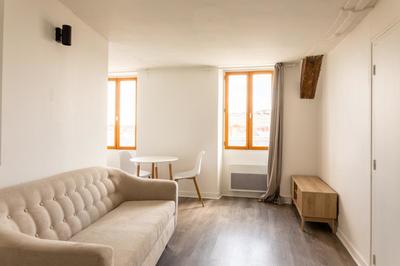 Appartement - 31 m² - 2 pièces