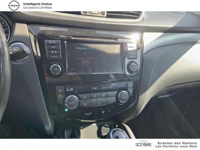 Nissan Qashqai J11b Tekna Dci 115 Dct