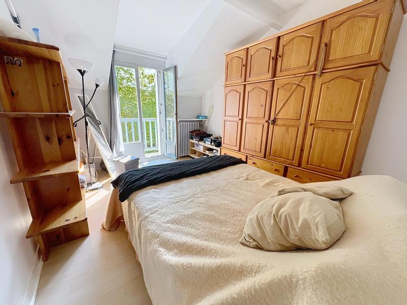 Maison ancienne - 99 m² - 6 pièces