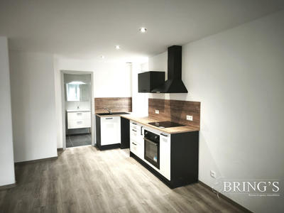 Appartement - 49 m² - 2 pièces