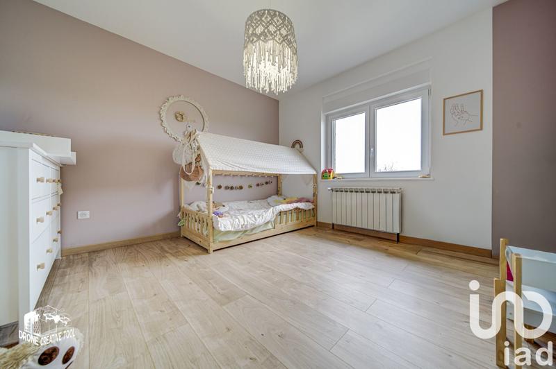 Maison - 171 m² - 5 pièces