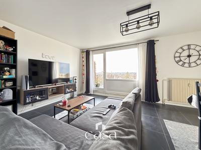 Appartement - 51 m² - 2 pièces