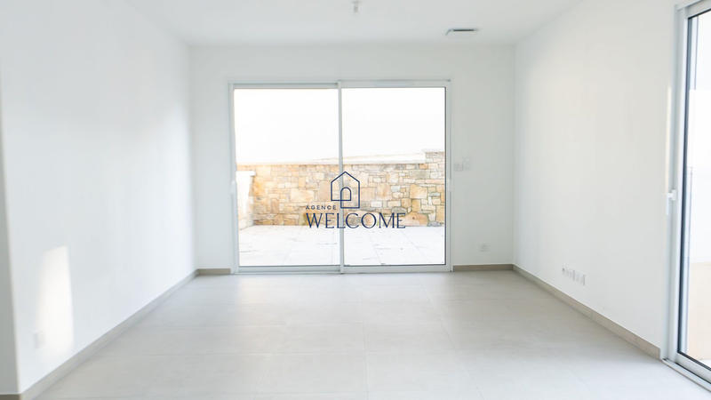 Maison - 76 m² - 3 pièces