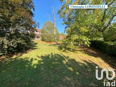 Maison - 165 m² - 5 pièces