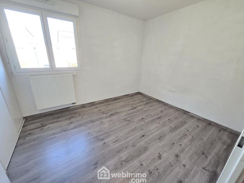 Appartement - 73 m² - 3 pièces