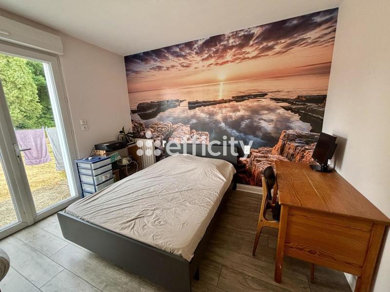 Maison - 170 m² - 7 pièces