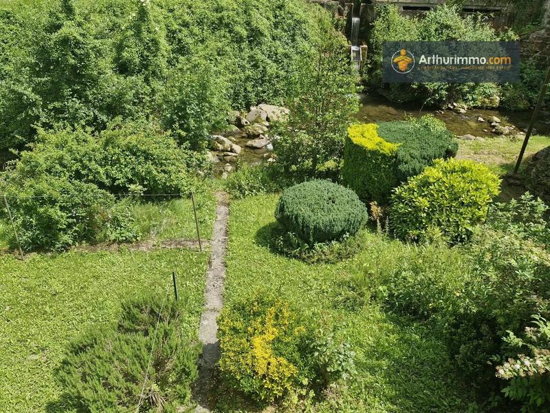 Maison - 137 m² - 6 pièces