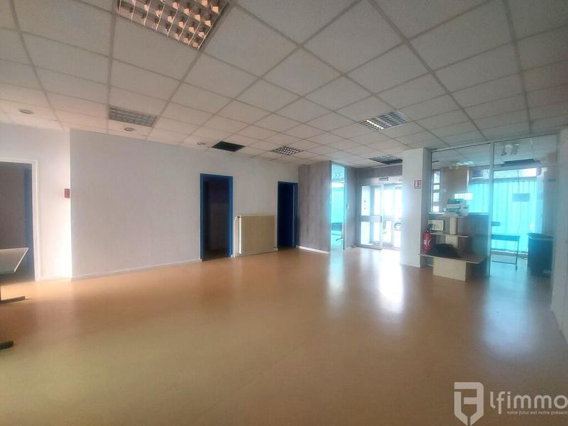 Maison - 128 m² - 5 pièces