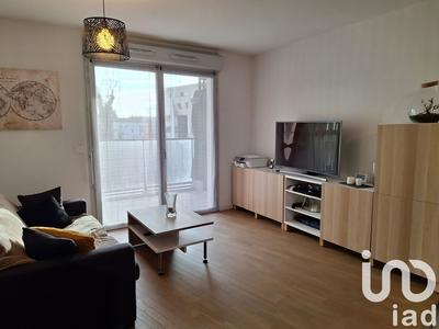 Appartement - 71 m² - 3 pièces