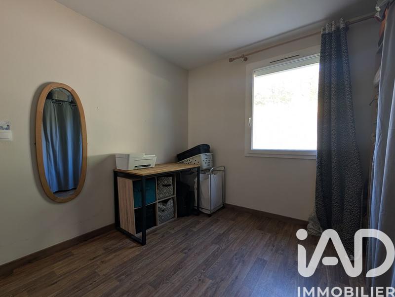 Maison - 97 m² - 4 pièces