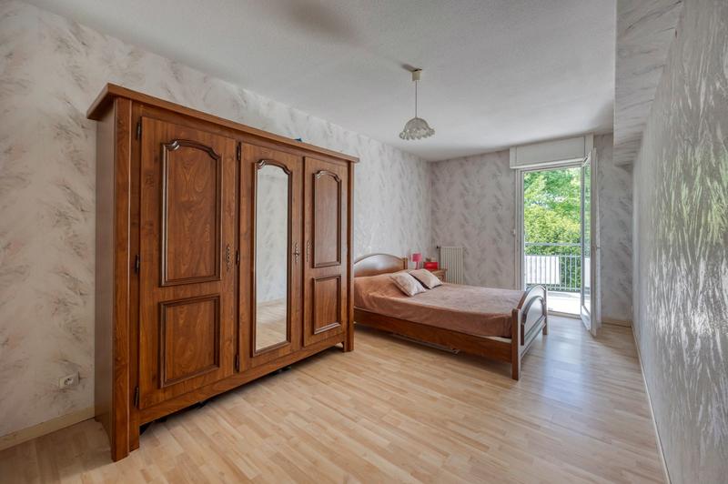 Appartement - 86 m² - 4 pièces