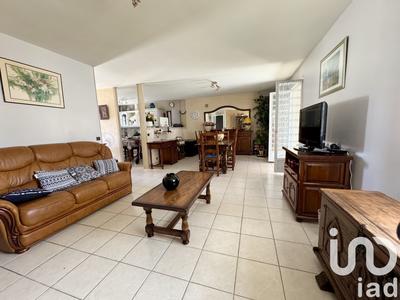 Maison - 115 m² - 4 pièces