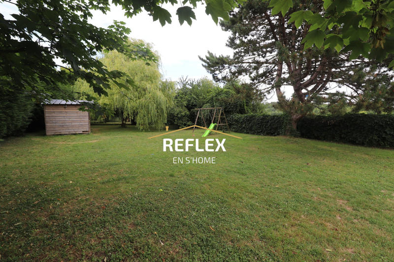 Maison - 153 m² - 7 pièces