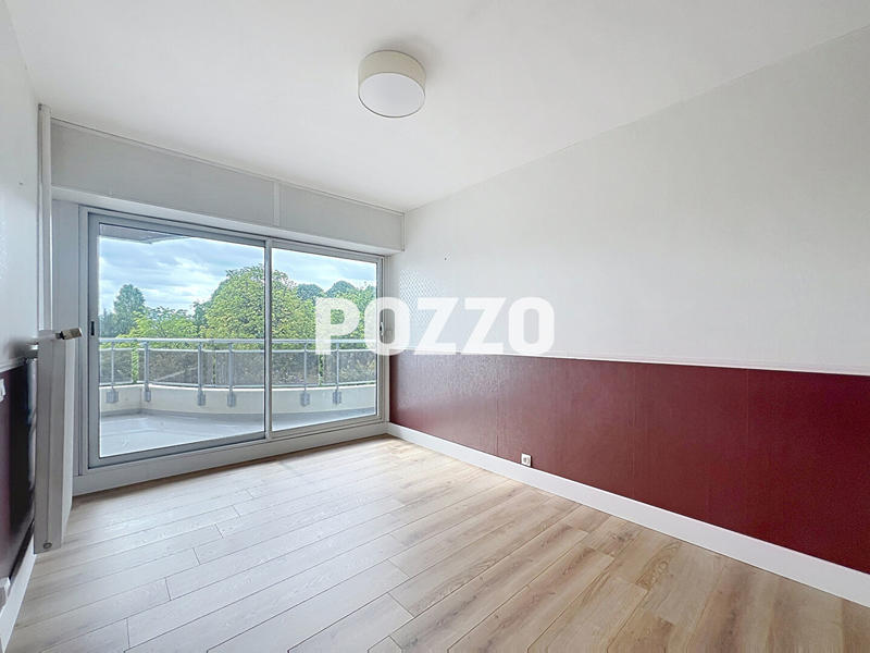 Appartement - 79 m² - 4 pièces