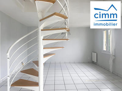 Maison - 101 m² - 6 pièces