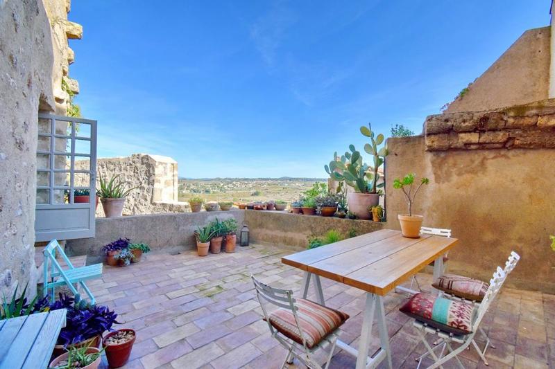 Hôtel particulier - 400 m² - 12 pièces