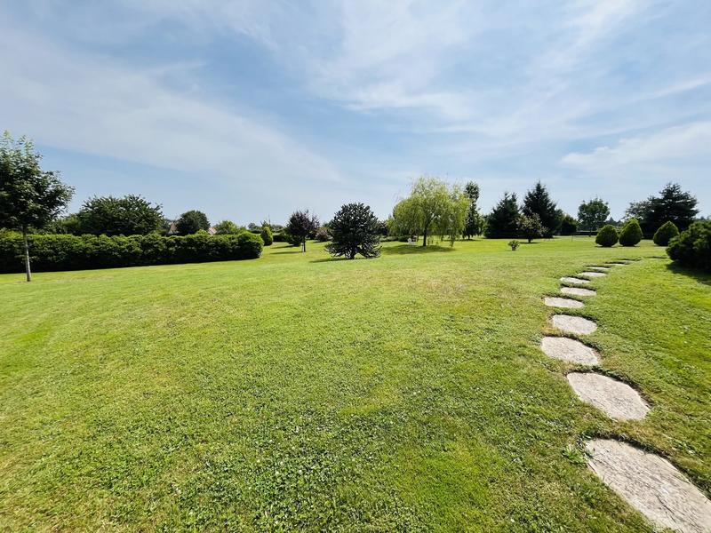 Villa - 290 m² - 5 pièces