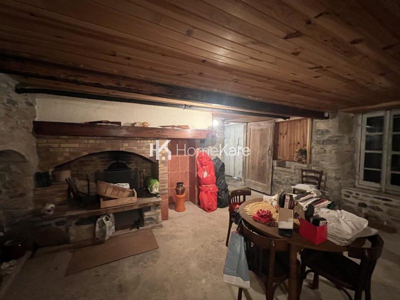 Propriété - 160 m² - 5 pièces