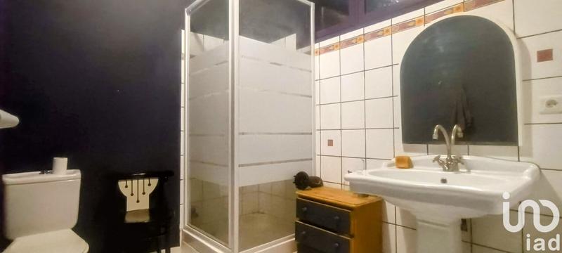 Maison - 393 m² - 9 pièces