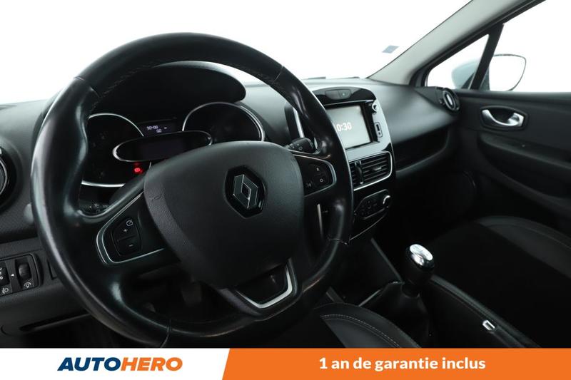 Renault Clio 1.5 dCi Intens 90 ch