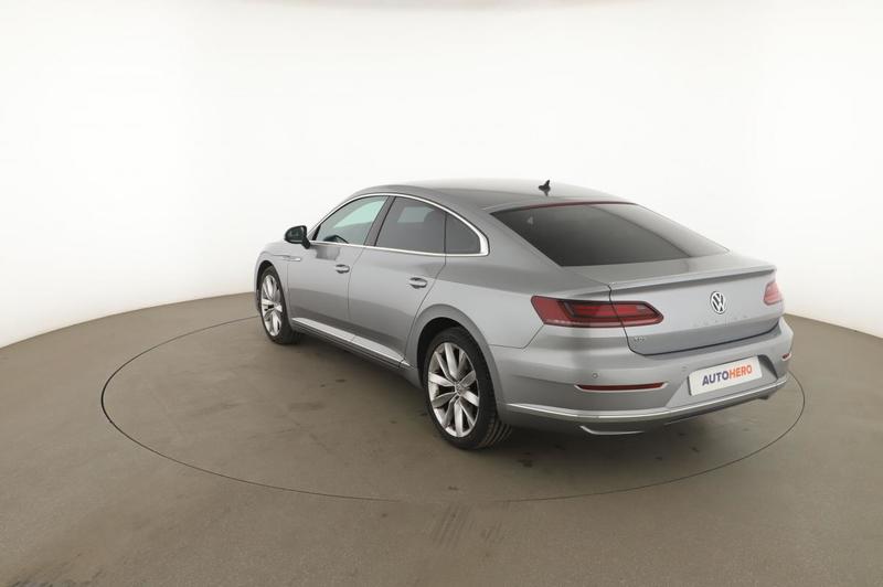 Volkswagen Arteon 2.0 Tdi Elegance Dsg7 150 ch