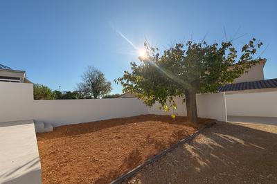 Maison - 98 m² - 4 pièces