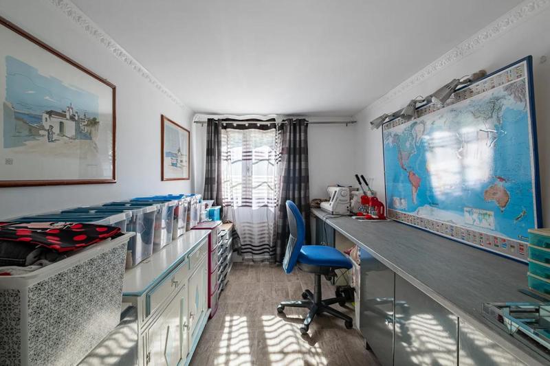 Maison - 157 m² - 7 pièces