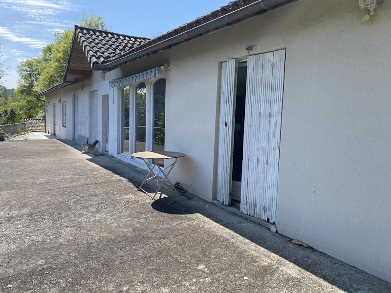 Maison - 129 m² - 4 pièces