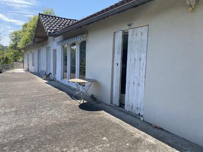 Maison - 129 m² - 4 pièces