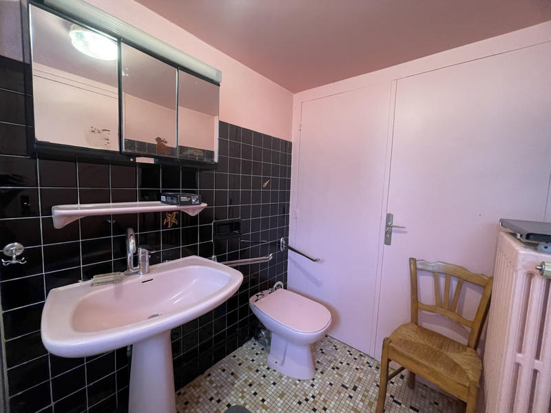 Maison - 400 m² - 10 pièces