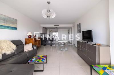 Appartement - 78 m² - 3 pièces