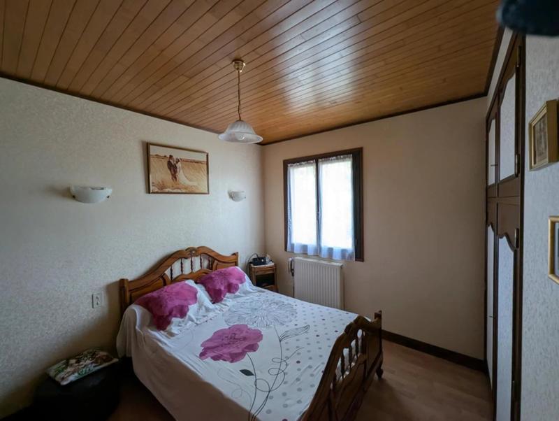 Maison - 146 m² - 4 pièces