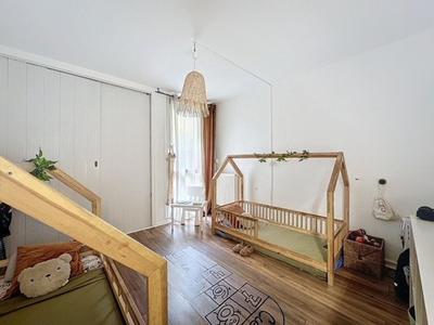 Appartement - 78 m² - 4 pièces