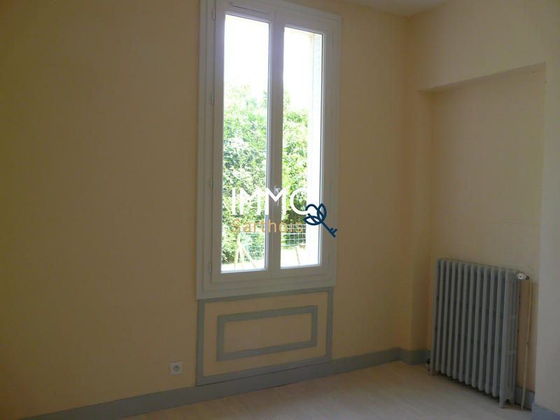 Maison - 87 m² - 5 pièces