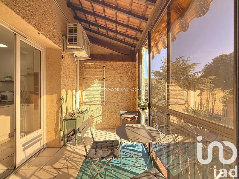 Appartement - 120 m² - 4 pièces