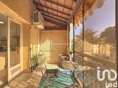 Appartement - 120 m² - 4 pièces