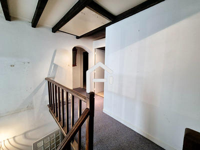 Maison - 152 m² - 5 pièces