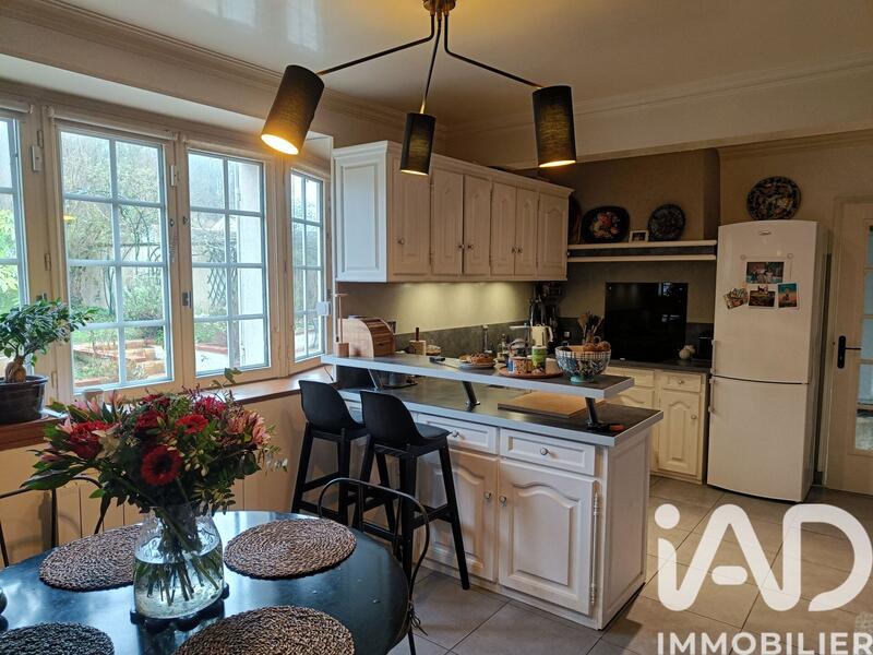 Maison de campagne - 272 m² - 10 pièces