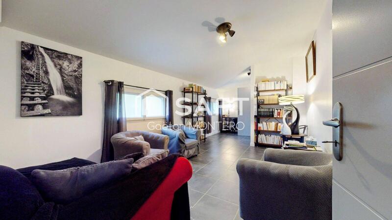 Maison - 264 m² - 6 pièces