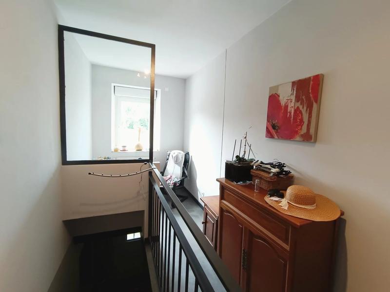 Maison - 152 m² - 5 pièces