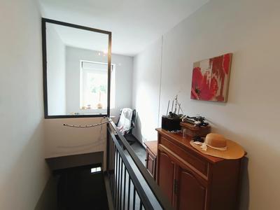 Maison - 152 m² - 5 pièces