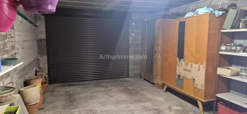 Maison - 123 m² - 5 pièces