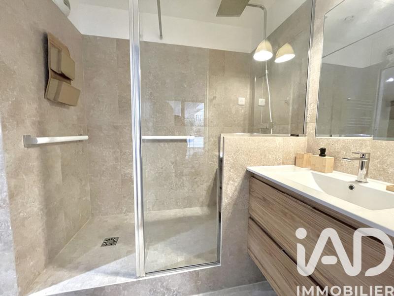 Appartement - 76 m² - 3 pièces