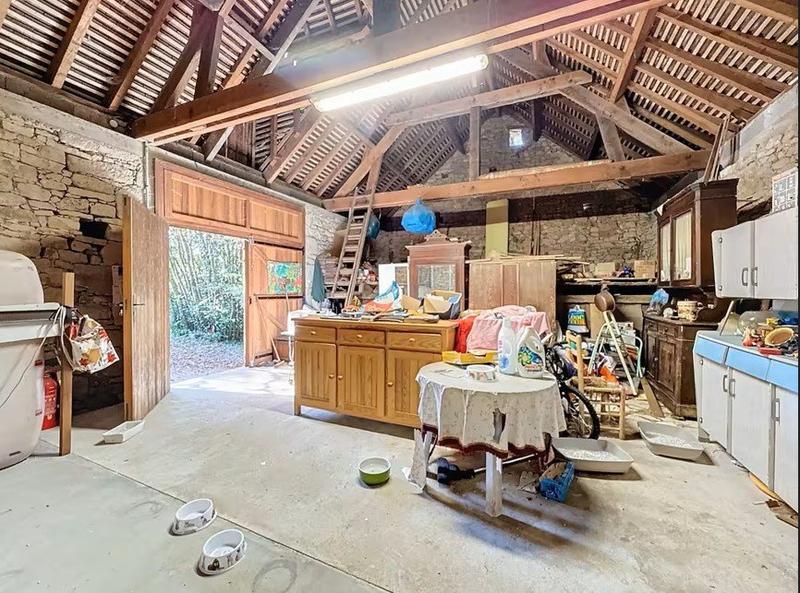 Maison - 98 m² - 4 pièces