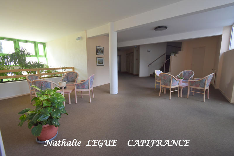 Appartement - 51 m² - 3 pièces