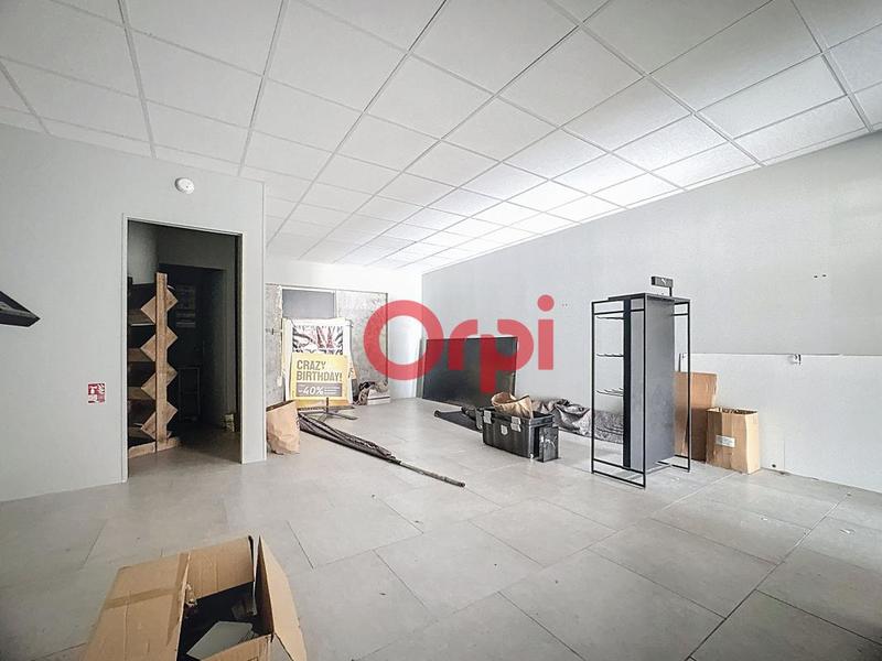 Local commercial - 95 m²